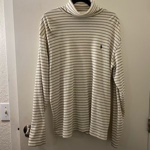 Long sleeve Turtleneck